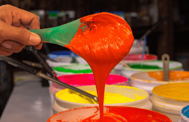 air dry fabric screen printing ink air dry fabric screen printing ink