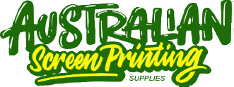 Screen Printing Supplies